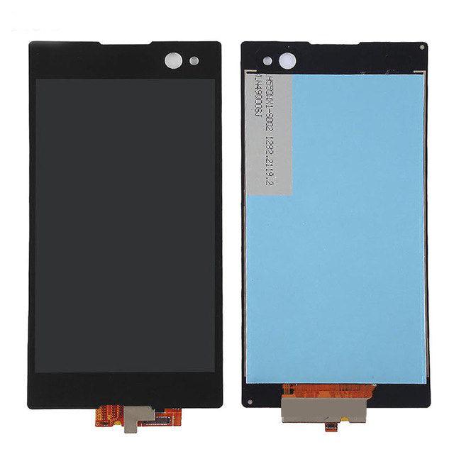 LG X Power 3 LCD & Digitizer with Frame Black (X510) - Best Cell Phone Parts Distributor in Canada LG X Power 3 LCD & Digitizer with Frame Black (X510) - Best Cell Phone Parts Distributor in Canada